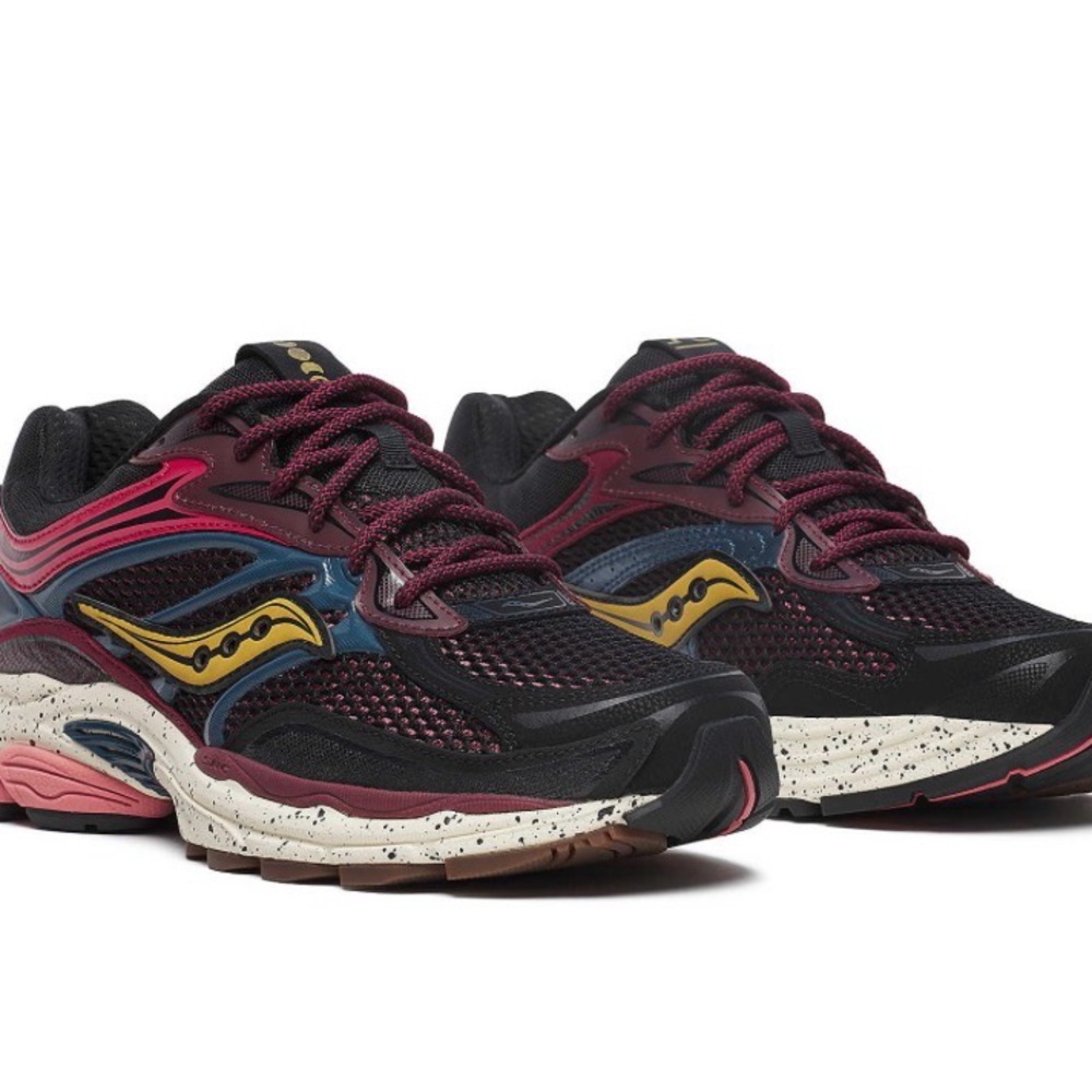 PROGRID OMNI 9 AUTUMNAL EQUINOX Sneakers